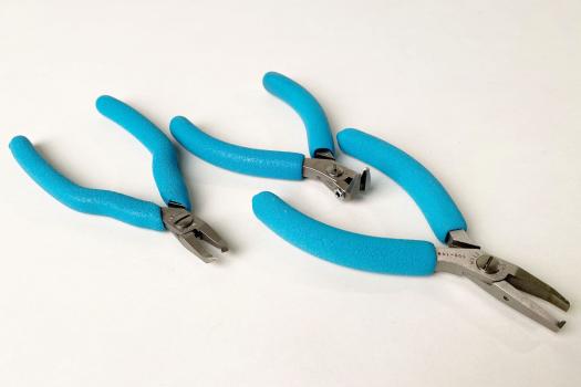 Erem Spezialzangen Set